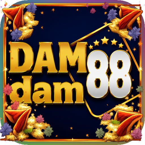 dam88 — mitra unggulan