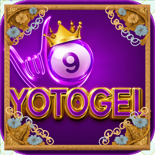 yotogel — galeri pratinjau Resmi APK